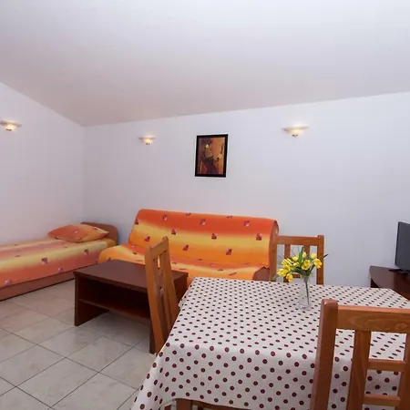 Apartment Fumija Trogir