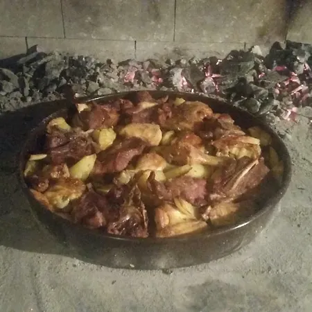 Fumija Appartamento